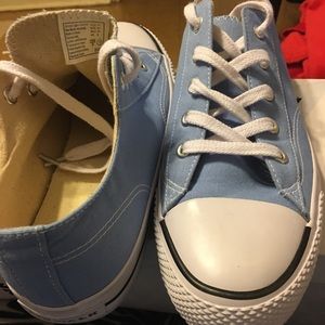 Womens air walk sneakers